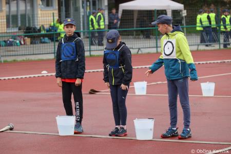 Regijsko gasilsko tekmovanje za pionirke, pionirje, mladinke in mladince (21)
